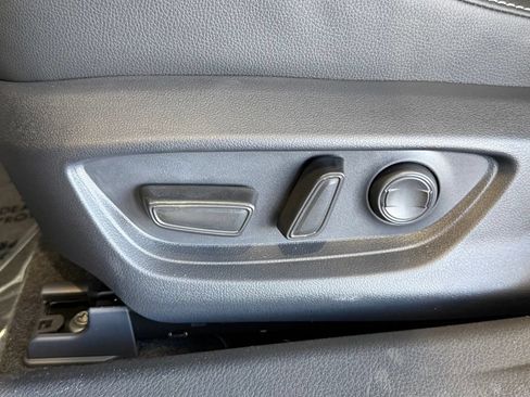 Certified 2026 Toyota Camry SE FWD image 22