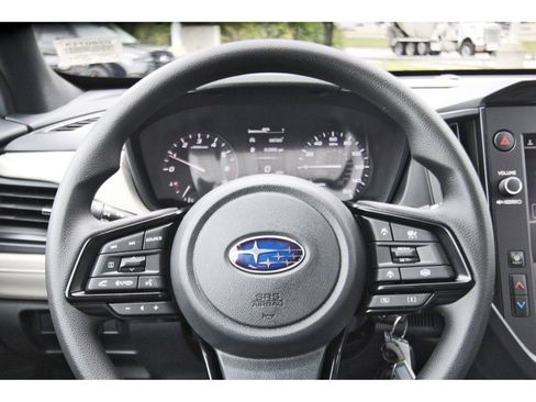New 2026 Subaru Forester AWD/4WD image 11
