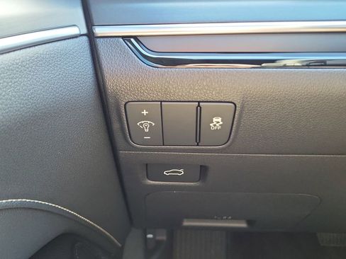 New 2026 Kia K5 GT-Line FWD image 23