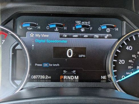 Used 2019 Ford Expedition Platinum RWD image 11