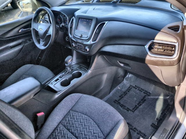 Used 2024 Chevrolet Equinox LT w/ LPO, Roadside Safety Package FWD image 34