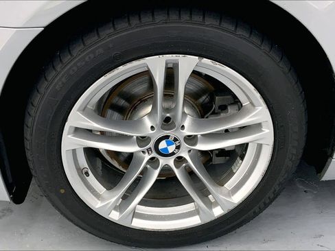 Used 2015 BMW 528i Sedan image 8