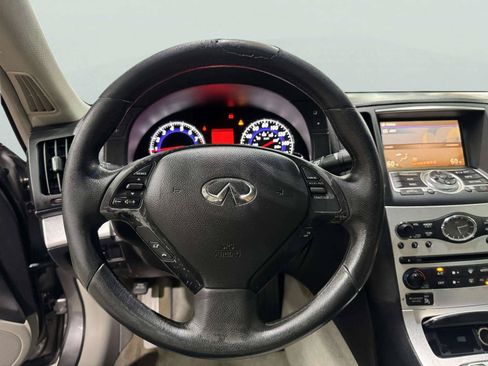 Used 2009 INFINITI G37 Journey w/ Premium Pkg RWD image 42