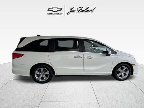 Used 2019 Honda Odyssey EX-L image 6
