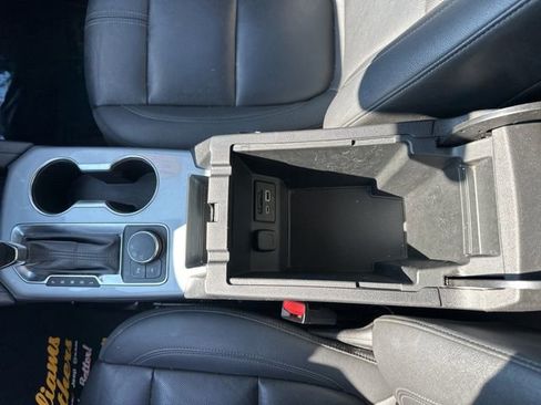 Used 2021 Chevrolet Blazer LT w/ Sound & Technology Package image 18