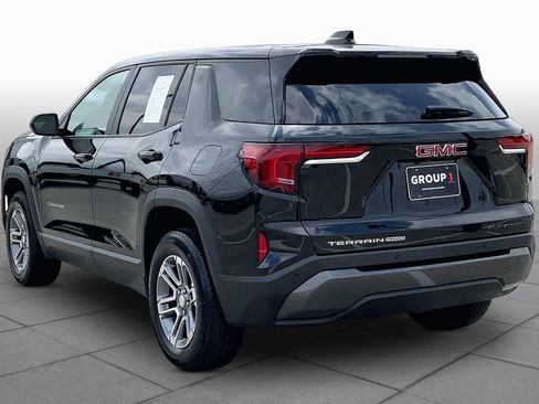 Used 2025 GMC Terrain Elevation AWD/4WD image 12