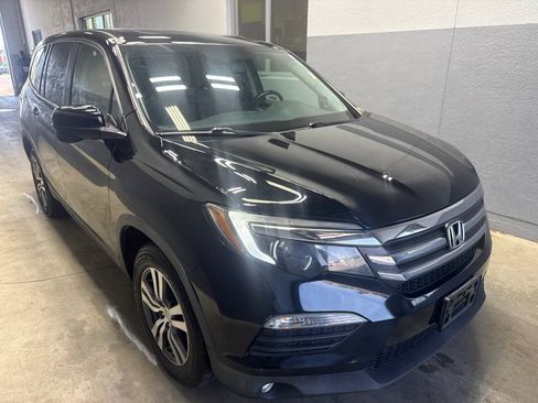 Used 2018 Honda Pilot EX-L image 3