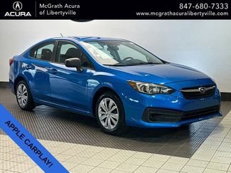 Used 2022 Subaru Impreza 2.0i AWD/4WD video 1