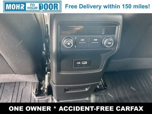 Used 2021 GMC Acadia SLE w/ LPO, Floor Liner Package image 35