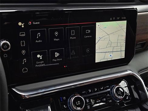 New 2025 GMC Sierra 2500 Denali Ultimate image 13