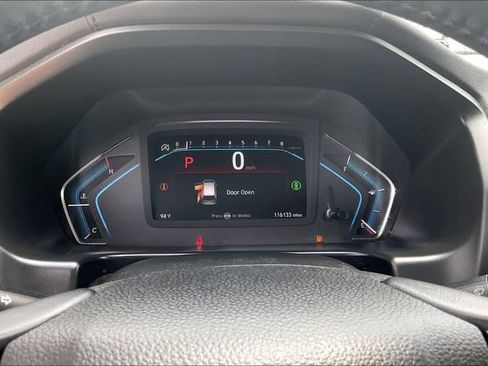 Used 2022 Honda Odyssey EX-L image 13