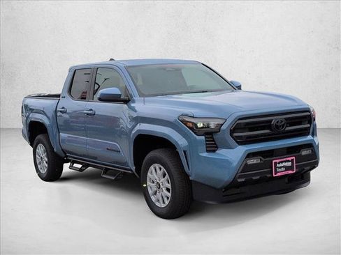 New 2026 Toyota Tacoma SR5 image 7