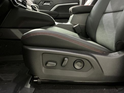 New 2026 Chevrolet Colorado Z71 w/ Z71 Convenience Package 2 AWD/4WD image 22