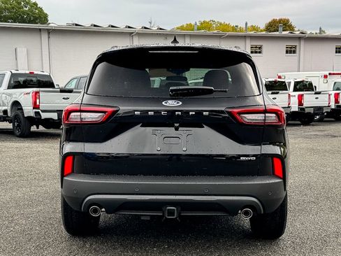 New 2025 Ford Escape ST-Line Select w/ Tech Pack #1 image 4