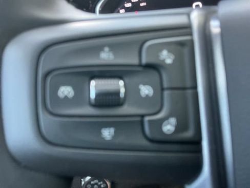 Used 2025 GMC Sierra 1500 Elevation AWD/4WD image 11
