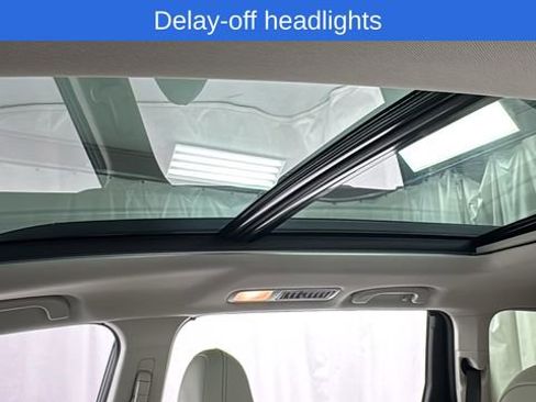 Used 2021 Subaru Ascent Limited w/ Technology Package image 42