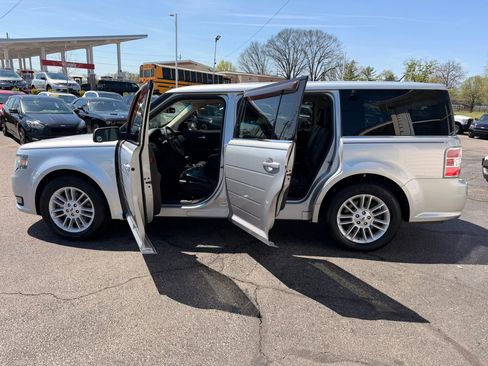 Used 2014 Ford Flex SEL w/ Equipment Group 202A image 12