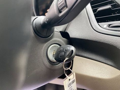 Used 2014 Ford Fiesta SE image 34