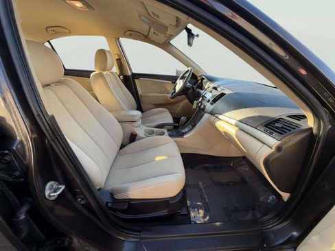 Used 2009 Hyundai Sonata GLS image 28
