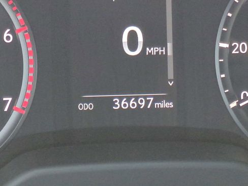 Used 2022 Lexus GX 460 image 12