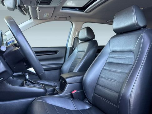 Used 2024 Honda CR-V EX-L image 25