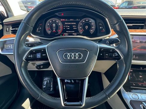 Used 2019 Audi A6 3.0T Premium Plus image 38