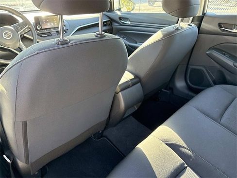 Used 2022 Nissan Altima 2.5 S image 15