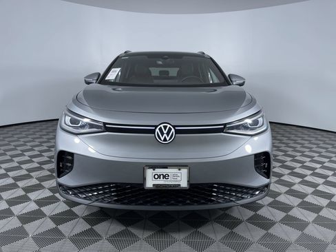 Used 2024 Volkswagen ID.4 Pro S AWD/4WD image 31
