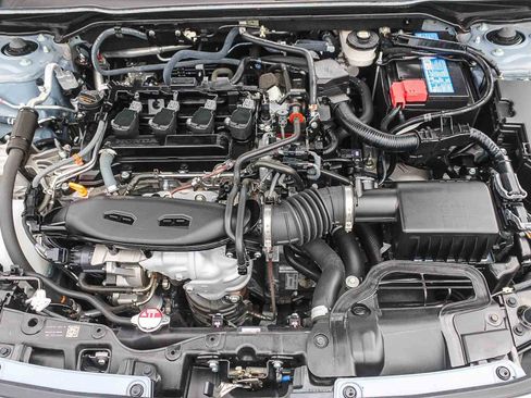 Used 2024 Honda Civic Touring image 27