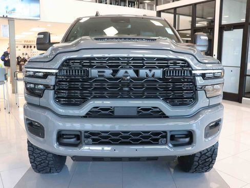 New 2026 RAM 3500 Laramie image 2