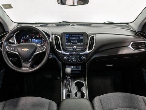 Used 2022 Chevrolet Equinox LT AWD/4WD image 25