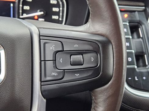 Certified 2021 GMC Yukon SLT w/ SLT Luxury Package image 26