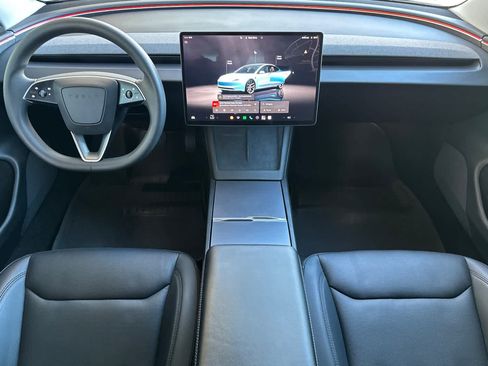 Used 2024 Tesla Model 3 Standard Range RWD image 3