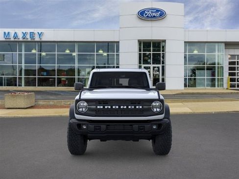New 2026 Ford Bronco Big Bend AWD/4WD image 31