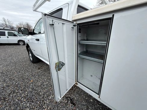 Used 2022 RAM 2500 Tradesman w/ Protection Group image 18