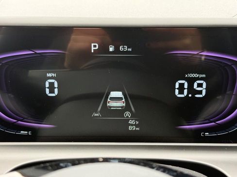 New 2026 Kia Seltos S AWD/4WD image 23