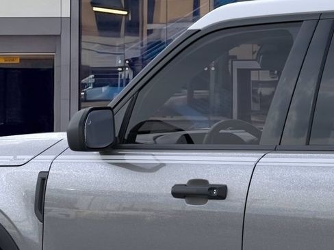 New 2026 Ford Bronco Sport Heritage AWD/4WD image 20