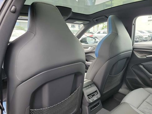 New 2025 Audi S5 Prestige image 17