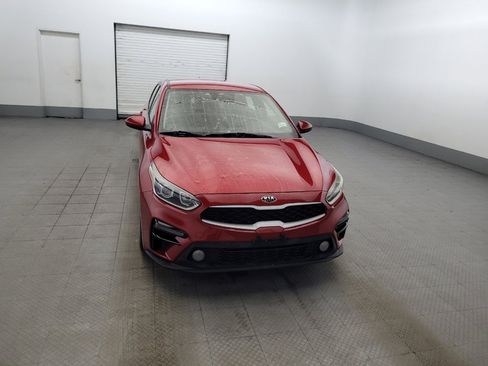 Used 2019 Kia Forte LXS FWD image 14