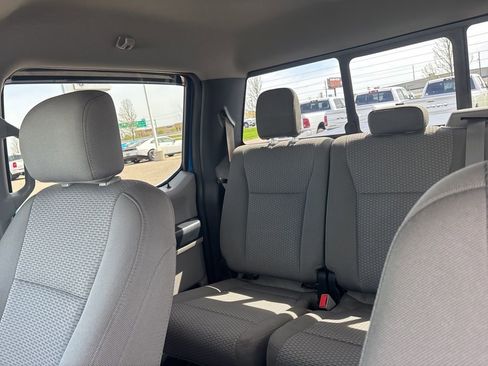 Used 2018 Ford F150 XLT w/ Equipment Group 302A Luxury AWD/4WD image 13