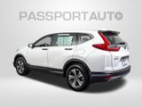 Used 2019 Honda CR-V LX image 3