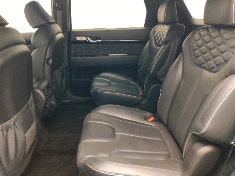 Used 2020 Hyundai Palisade Limited AWD/4WD image 18