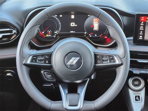 Certified 2024 Dodge Hornet GT w/ GT Blacktop Package image 27