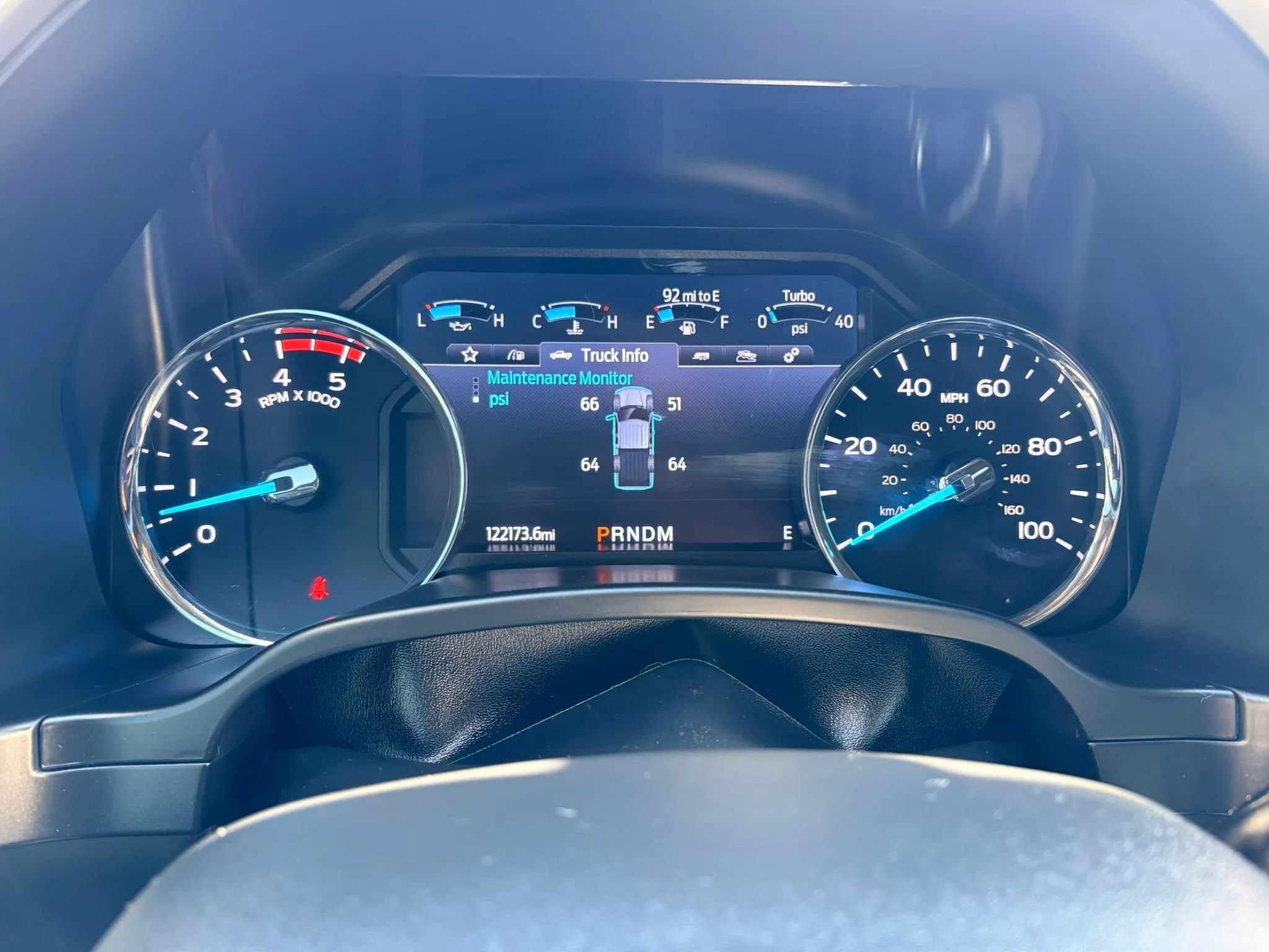 Used 2020 Ford F250 Lariat AWD/4WD image 23