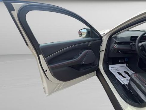 New 2026 Ford Mustang Mach-E Premium w/ Sport Appearance Package AWD/4WD image 9