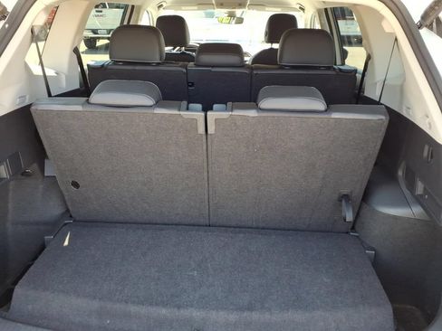 Used 2024 Volkswagen Tiguan Wolfsburg Edition FWD image 19