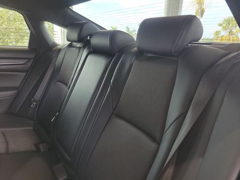 Used 2022 Honda Accord Sport image 8