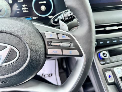 Used 2025 Hyundai Palisade Limited image 29