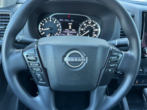 Used 2022 Nissan Frontier S w/ Technology Package image 24