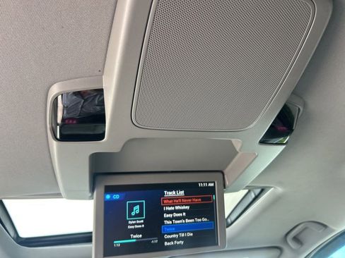 Used 2020 Honda Odyssey EX-L image 11